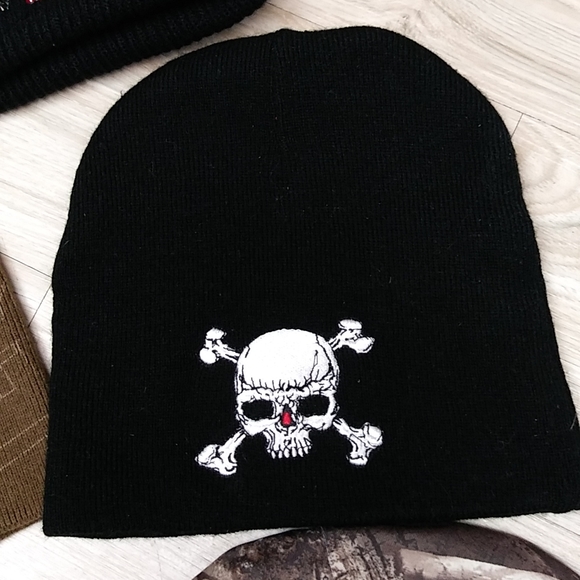 7 caps - Picture 7 of 9